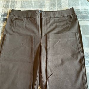 Trouser Pants